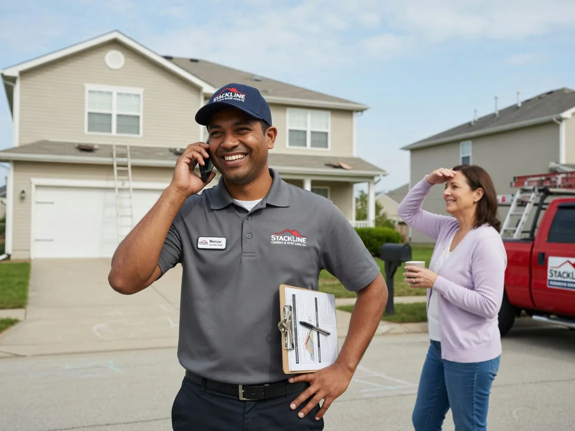 Chimney flashing repair Lusby, MD FAQs